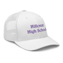 HHS Trucker Cap