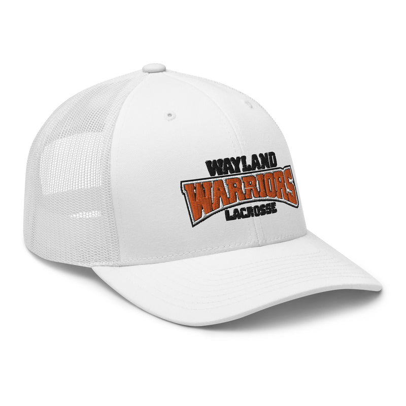 WHSL Trucker Cap