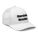 CW Trucker Cap