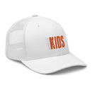 Gorra de camionero HKM