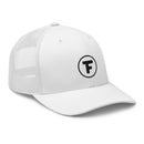 Thriving Faith Trucker Cap
