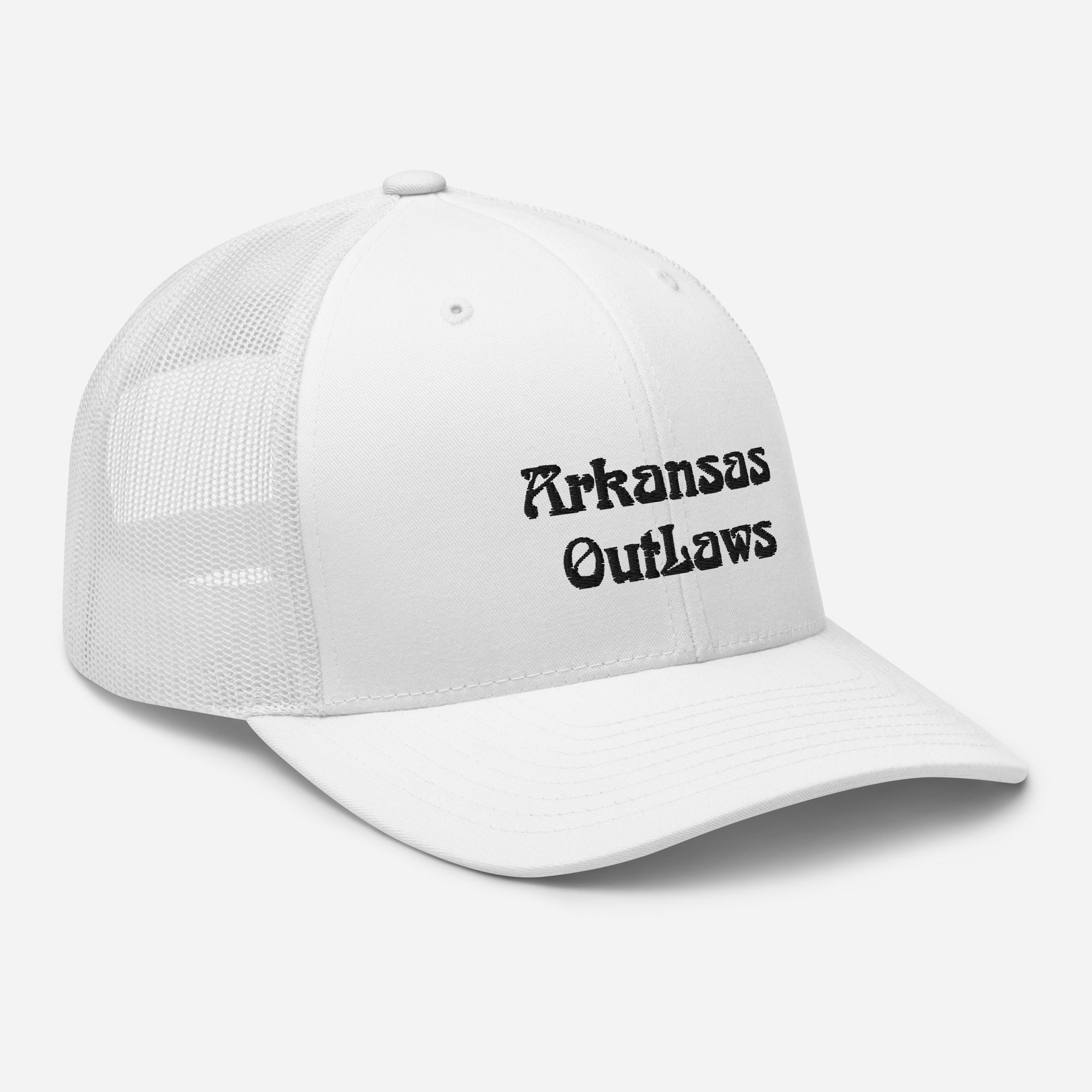 Gorra de camionero AO