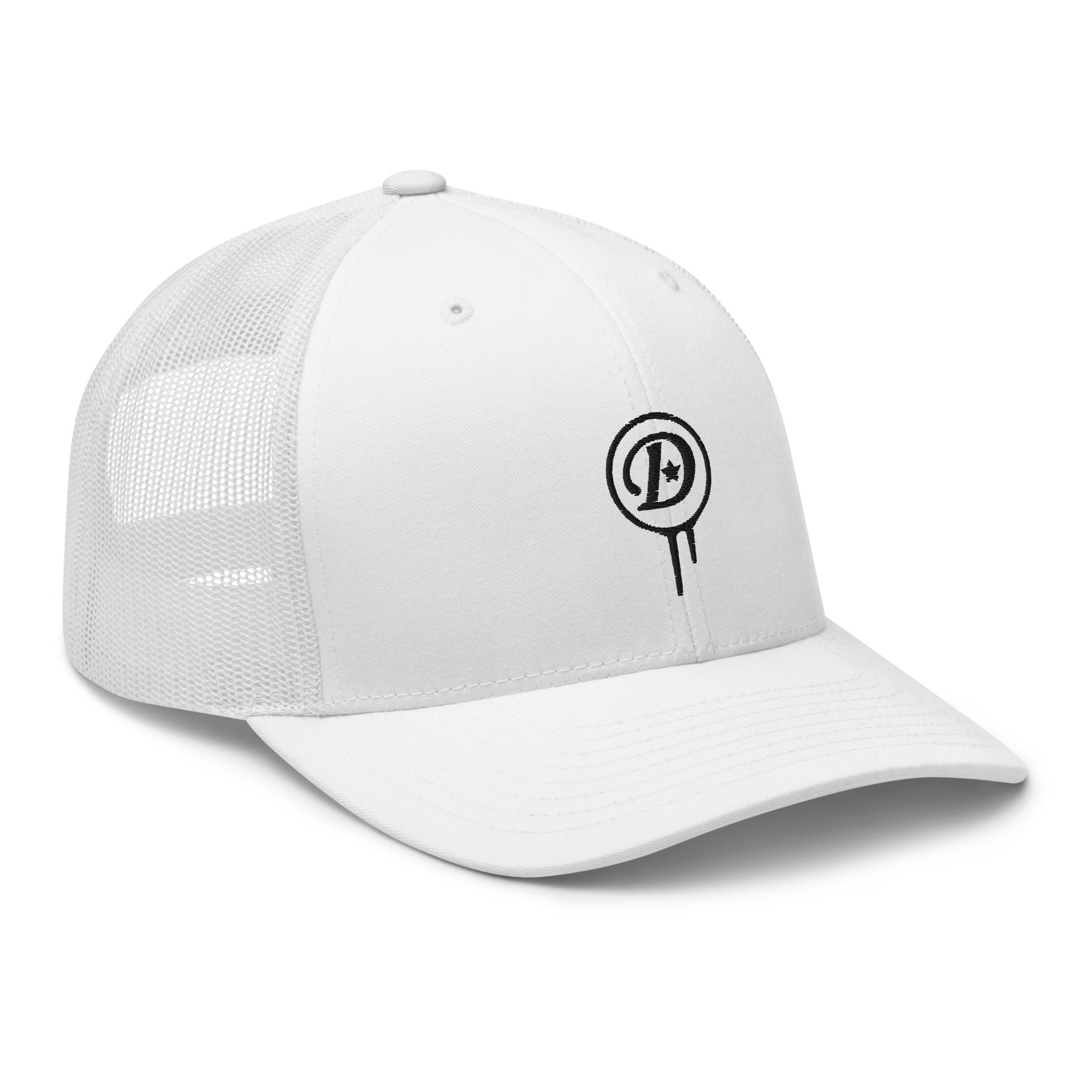 DD Trucker Cap