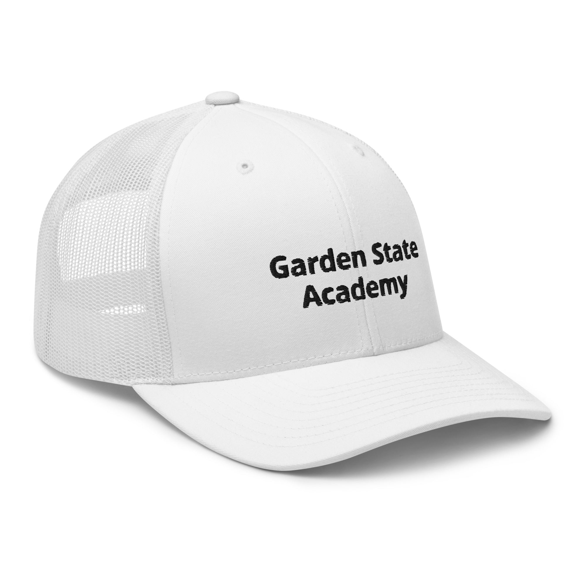 GSA Trucker Cap