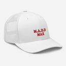 M.A.D.D MAX Trucker Cap