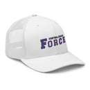 CJF Trucker Cap