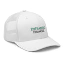 DFF Trucker Cap