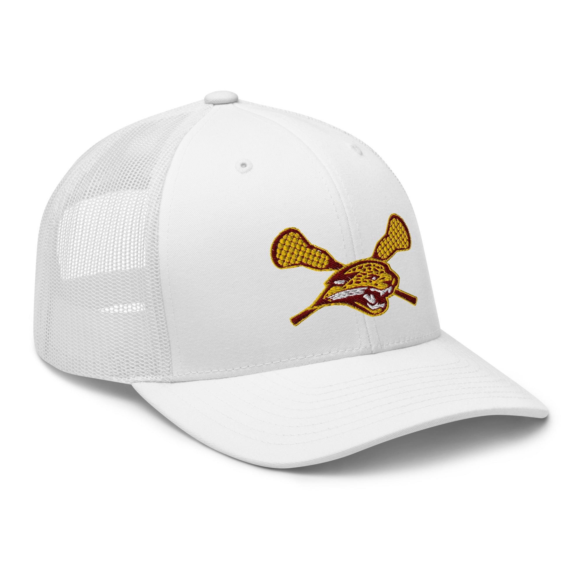 CHSL Trucker Cap