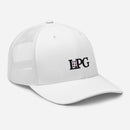 LPG Trucker Cap