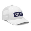 Gorra de camionero OLV v2