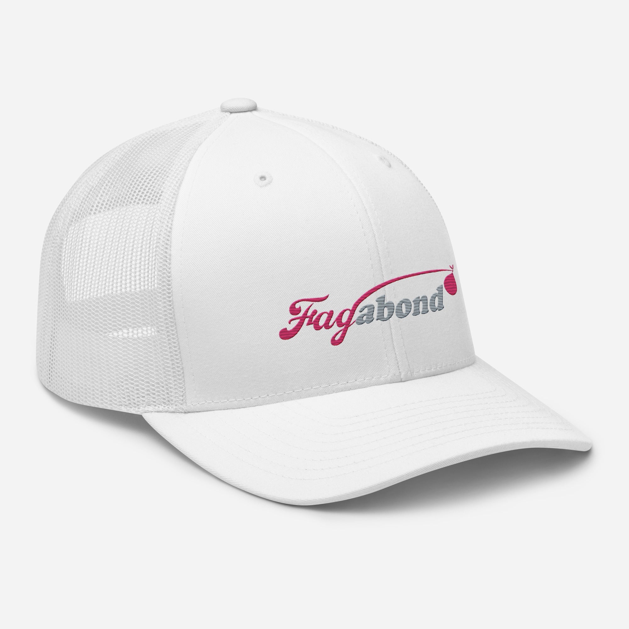 Fagabond Trucker Cap