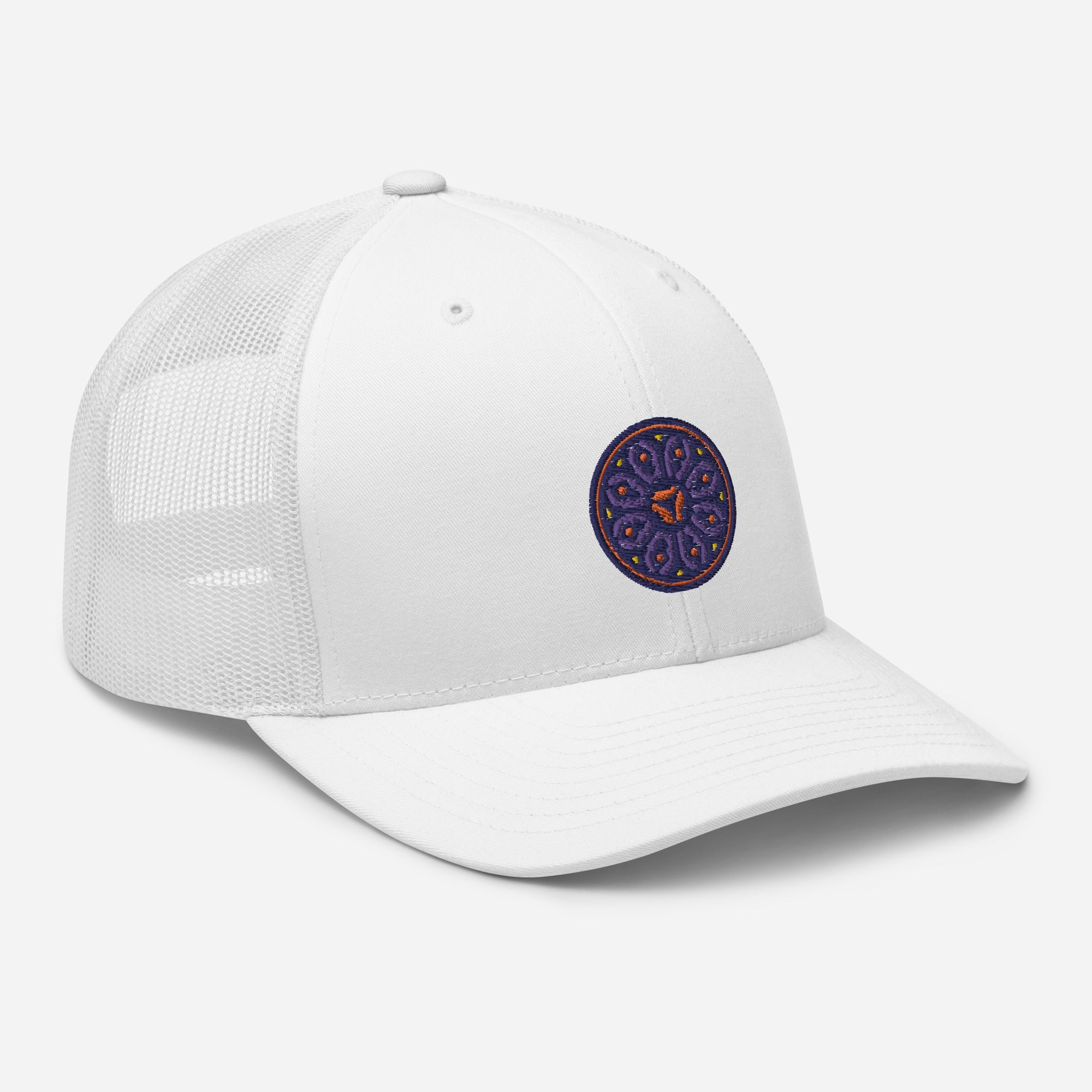 CEC Trucker Cap