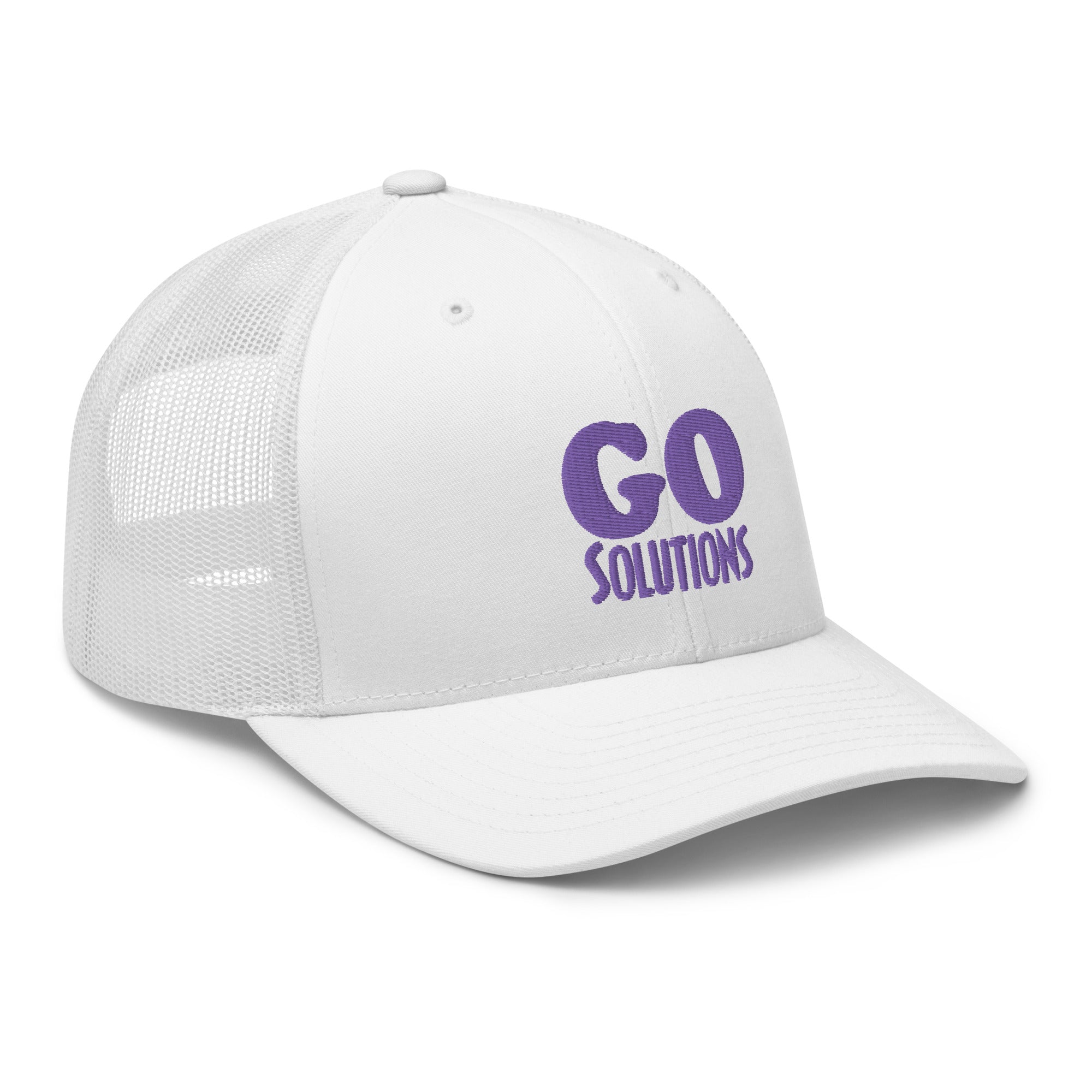GOS Trucker Cap