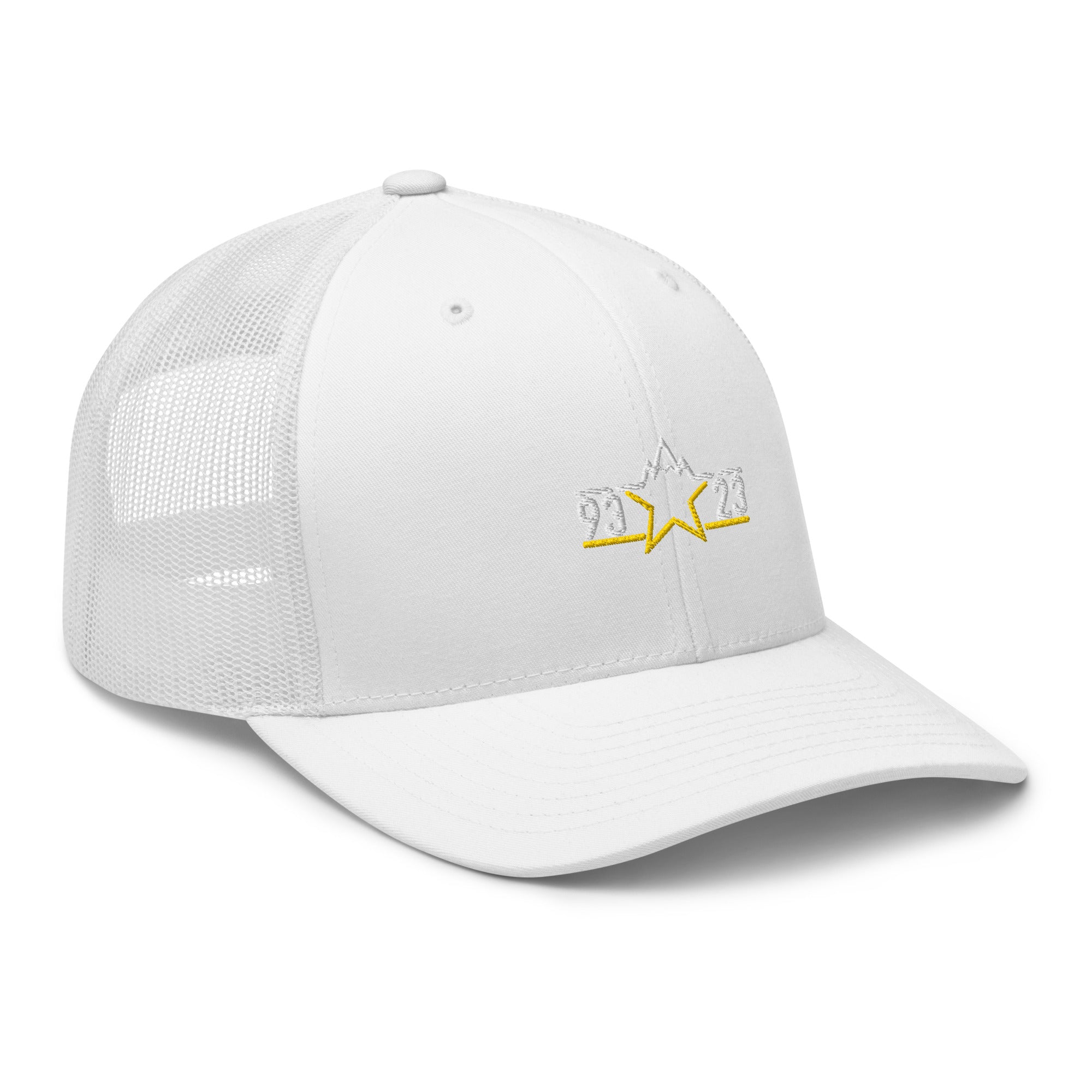 Gorra de camionero ASW