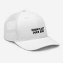 DEDR Trucker Cap