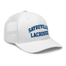 SLY Trucker Cap