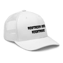 NON Trucker Cap