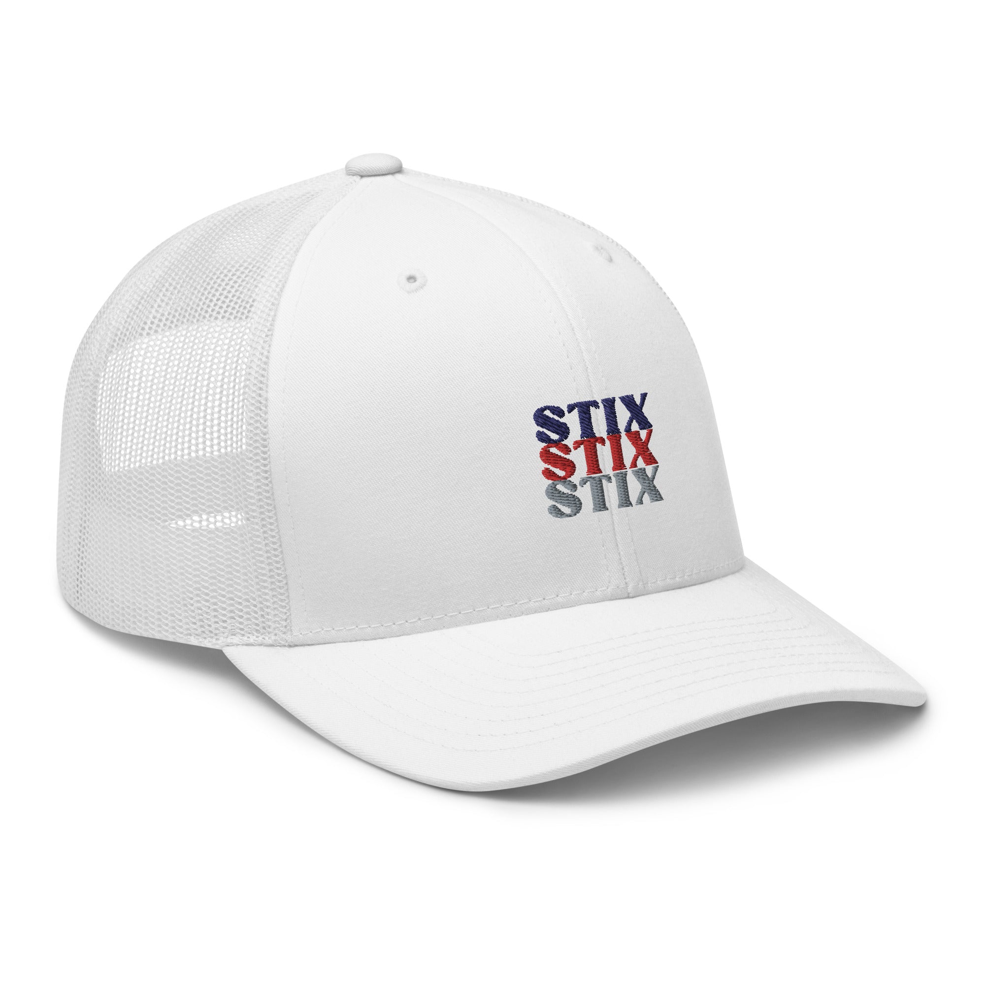 Stix Trucker Cap