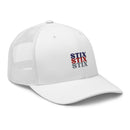Gorra de camionero Stix
