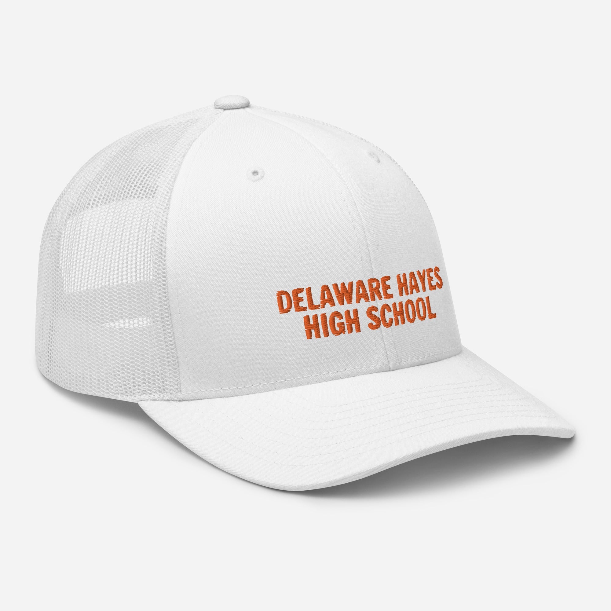 DHHS Trucker Cap