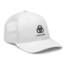 Gorra de camionero LGW
