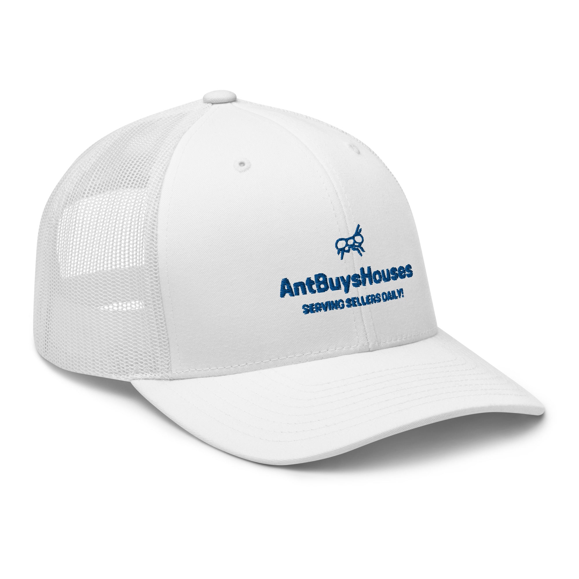 Gorra de camionero ABH