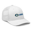 Cranford Lacrosse Trucker Cap
