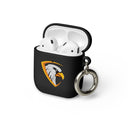 Estuche de goma de los Lexington Eagles para AirPods®