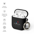 Estuche de goma PHNY para AirPods®