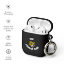 Estuche de goma RCES para AirPods®