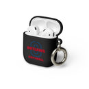 Estuche de goma Modesto Outlaws para AirPods®