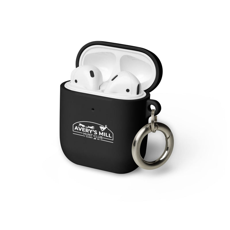 AMHC Rubber Case for AirPods®