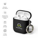 MSTI Rubber Case for AirPods®
