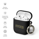Estuche de goma OWNCS para AirPods®