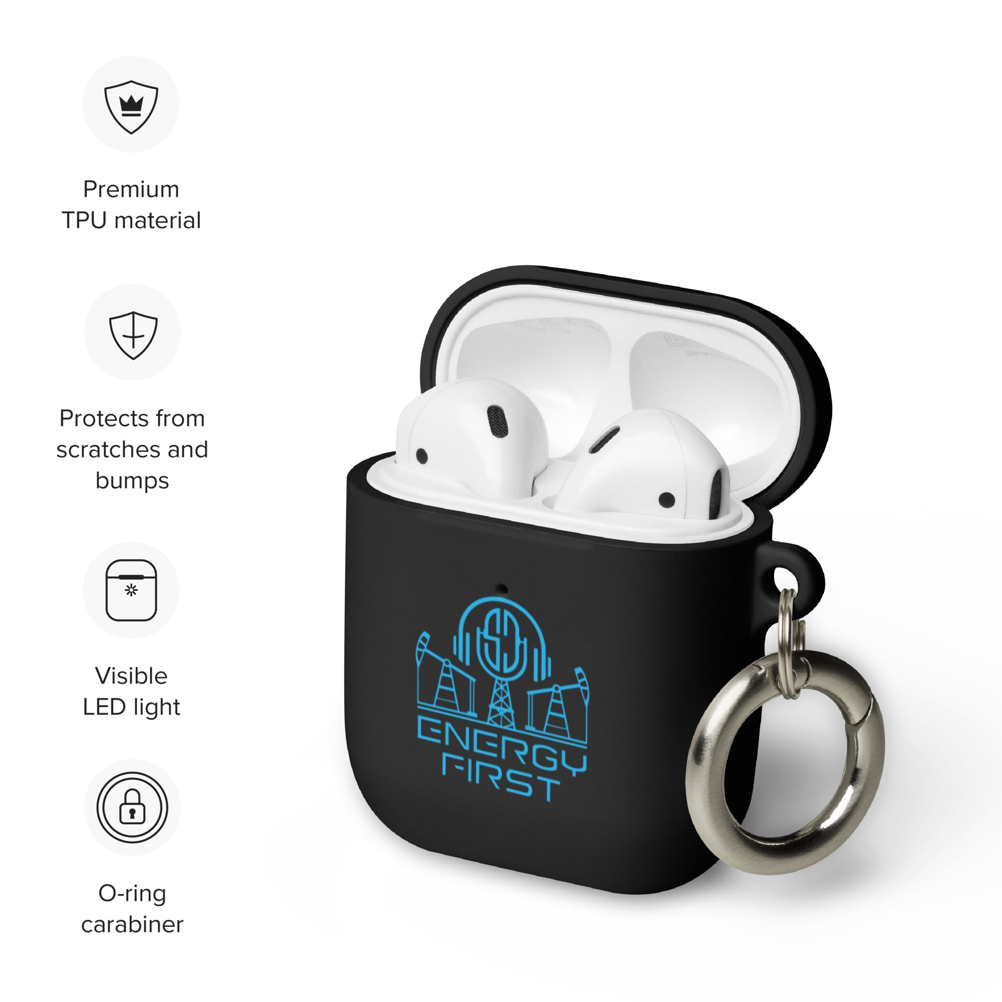 EF Rubber Case for AirPods®