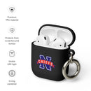 NB Rubber Case for AirPods®