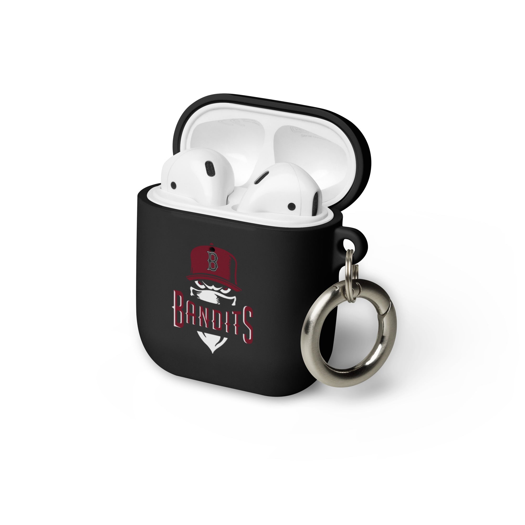 Bandits Rubber Case for AirPods®