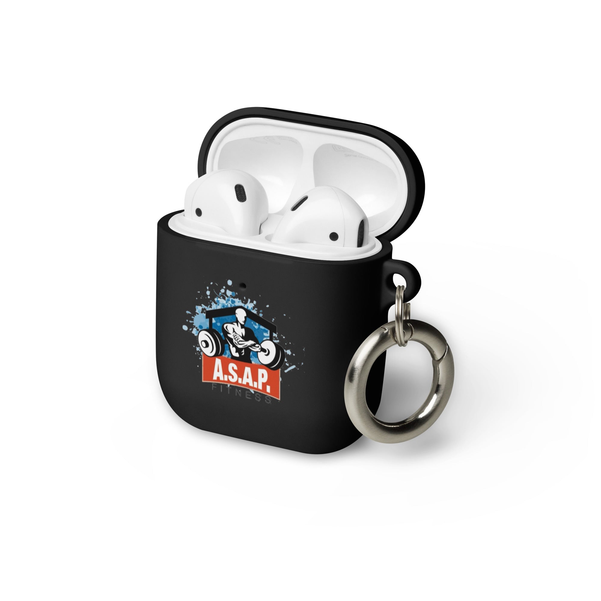 Estuche de goma ASAP para AirPods®