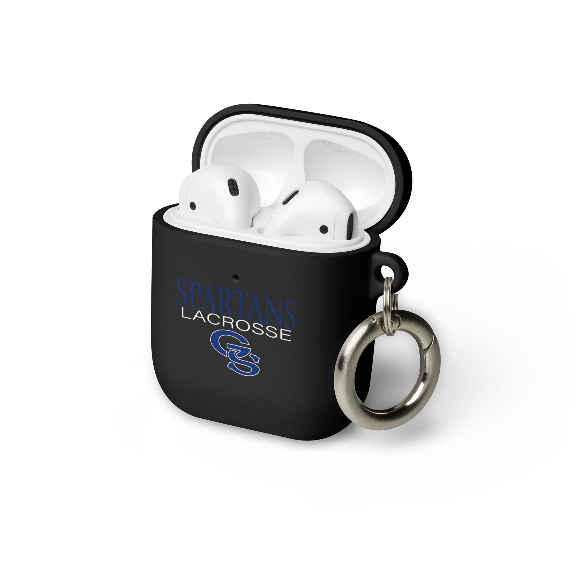 GSL Rubber Case for AirPods®