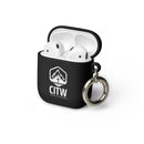 CIW Rubber Case for AirPods®
