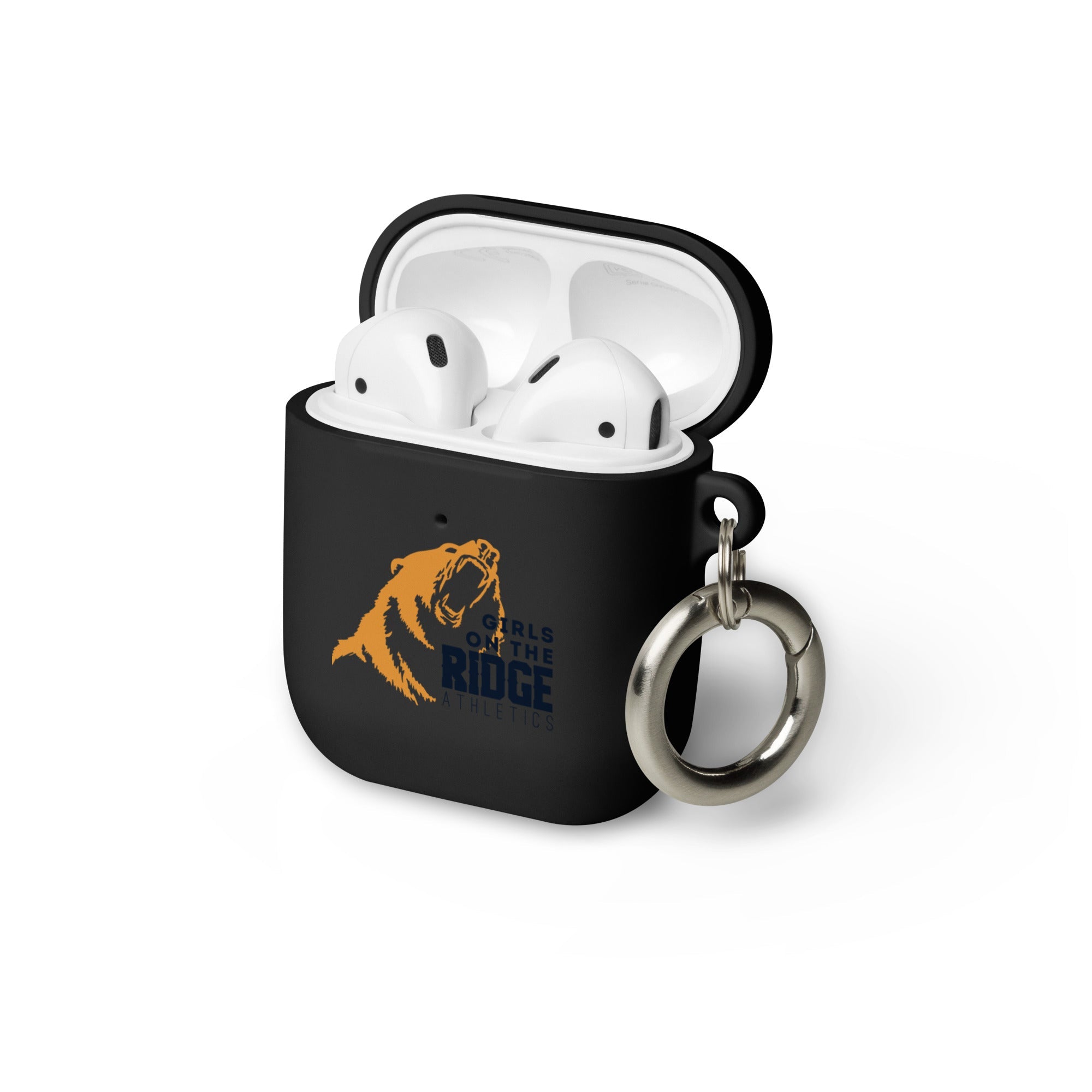 GRA Rubber Case for AirPods®