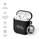 Estuche de goma CTBS para AirPods®