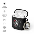 CS Rubber Case for AirPods®