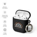 DCB Rubber Case for AirPods®