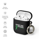 LVMHAW Rubber Case for AirPods®