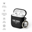 Estuche de goma SJHSF para AirPods®