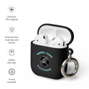 BLHT Rubber Case for AirPods®