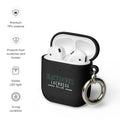 Funda de goma BHL para AirPods®
