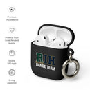 Estuche de goma RIHDT para AirPods®