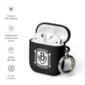 BHSW Rubber Case for AirPods®